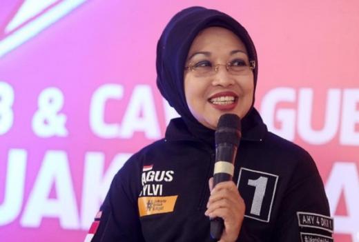 Mantan Rival Akui Jakarta Menjadi Teduh di Tangan Anies Baswedan