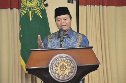 HNW Sebut Muhammadiyah Terlibat Aktif dalam Kesepakatan Menyangkut Pancasila