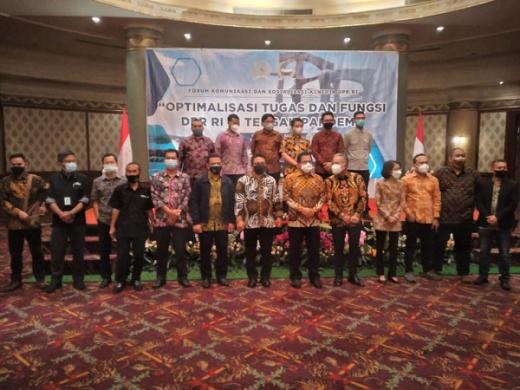 Terkait Boikot Sawit Parlemen Eropa, Ini Ulasan BKSAP DPR