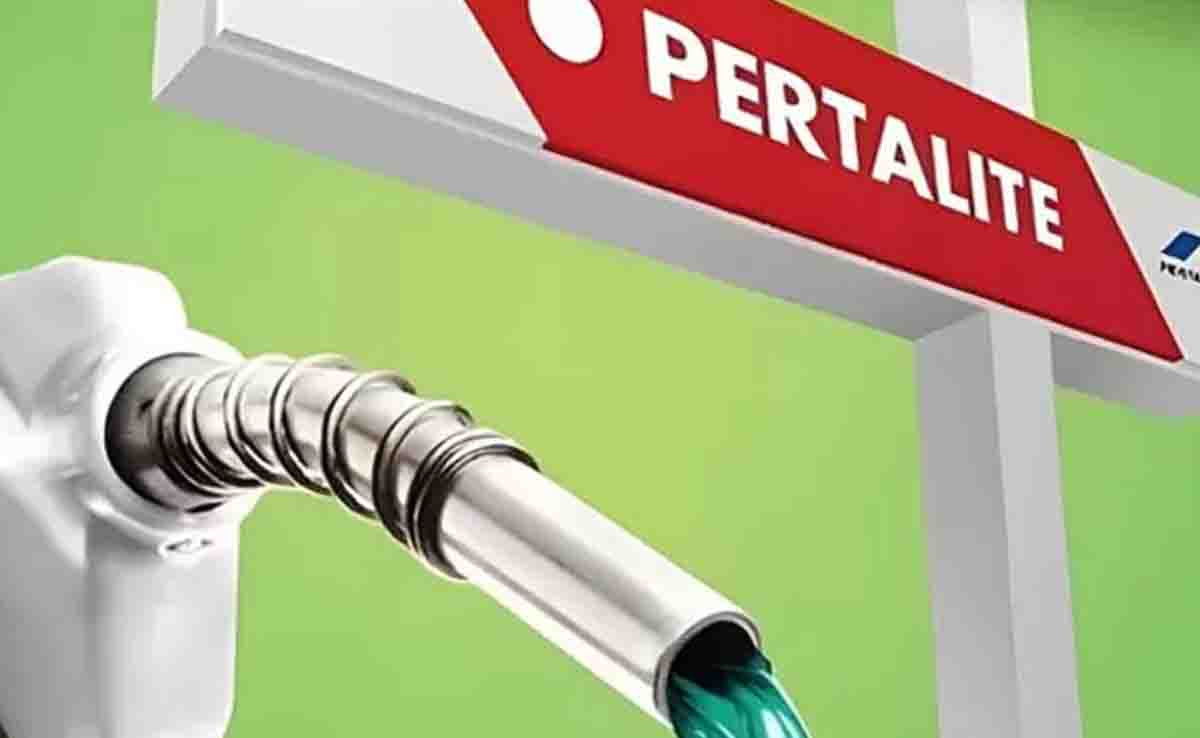 Toyota Agya - Calya Minimal Tenggak Pertamax Cs, Ini Penjelasannya