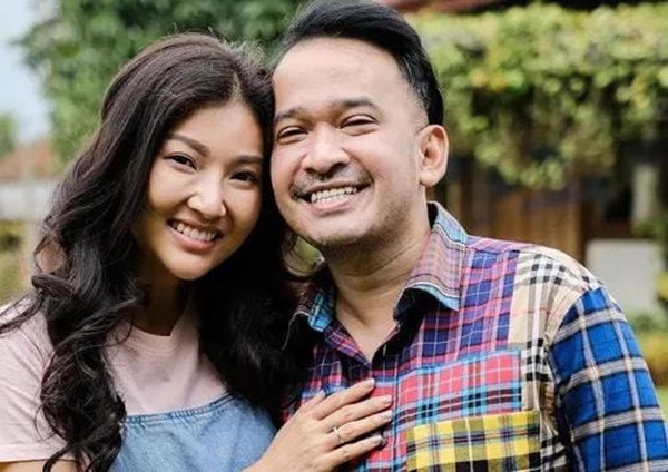 Rahasia Ruben Onsu dan Sarwendah Bercerai Damai, Kepentingan Anak Jadi Prioritas