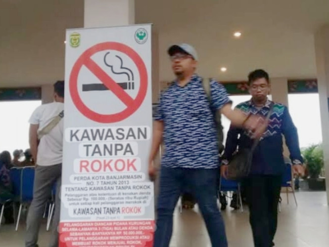 APJ Nilai Raperda KTR di Tempat Hiburan Bisa Tingkatkan Pengangguran