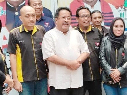 Rekan Indonesia Tegaskan Dokter Puskesmas Bukan Layaknya Satpam
