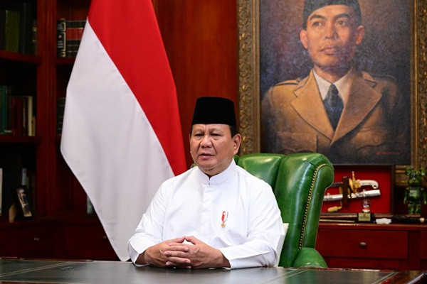 Prabowo dan Operasi Senyap Menata Ulang Peta Kekuasaan Ekonomi