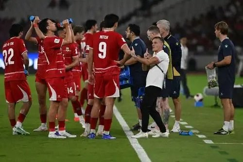 Tantang Malaysia di Fase Grup, Juru Taktik Indonesia Pastikan Tampil All Out