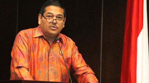 Komite II DPD RI Ajukan Dua RUU Usul Inisatif Dalam Sidang Paripurna DPD RI