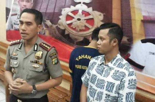 Heboh Video Mesum Diduga Mahasiswi UI, Polresta Depok Terjunkan Tim Cyber Crime