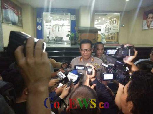 Anggota Banser Tewas saat Jaga Kantor GP Ansor, Polisi: Karena Serangan Jantung