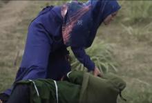 Adegan Muslimah Berkelahi dan Tarik Paksa Cadar, Film yang Disponsori Martha Tilaar Panen Hujatan