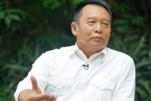 TB Hasanuddin Ingin Operasi Penangkalan Terorisme Dikonsultasikan ke DPR