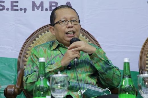 Catatan dari Senayan, Relasi Islam dan Negara, Perjalanan Indonesia Karya Arsul Sani