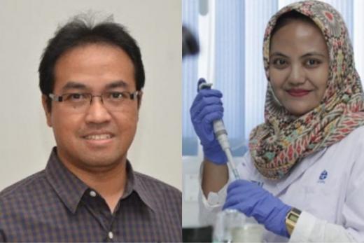 Periset BRIN Masuk Daftar Teratas World Ranking Scientists