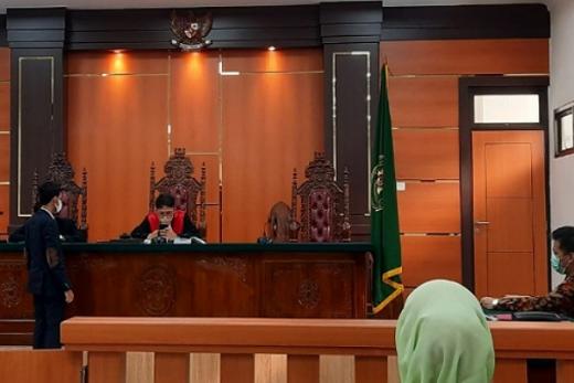 Pentersangkaan Kembali Kadis ESDM Riau Pasca-SP3 Dinilai Sarat Kepentingan