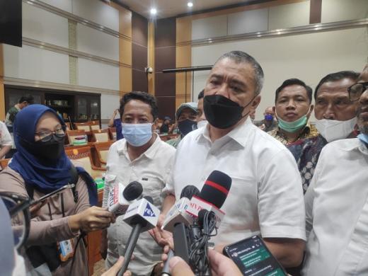 Muncul Wacana Reuni Pecahan Golkar, Ini Tanggapan NasDem