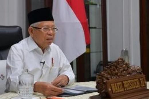 Wapres Dorong Lembaga Publik Terbuka pada Kritik