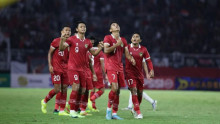 Satu Group dengan Uzbekistan di Piala Asia U-20 2023: PSSI Yakin Indonesia Lolos Grup A