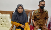 Identitasnya Disebut Pelaku Penyerang Istana, Wanita di Lampung Ini Kaget, Padahal Sedang Mengajar
