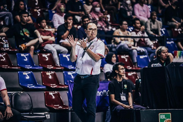 Soal Tantangan Berat Tangani Timnas Basket Putra Indonesia, Ini Komentar Coach Ahang