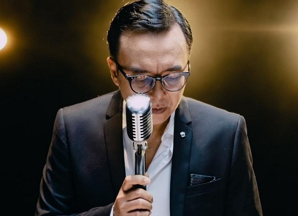 25 Tahun Menikah, Ari Lasso Umumkan Perceraian via Sosmed