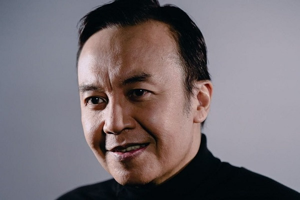 Ari Lasso Ogah Temui Wartawan yang Datang ke Rumahnya untuk Klarifikasi