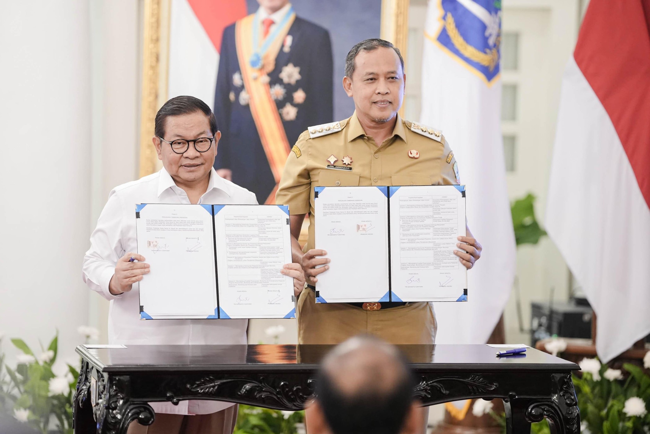 ‎Sampah Jakarta Berkurang 500 Ton per Hari, DKI-Bekasi Perkuat Kerja Sama Bantargebang