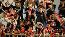Achsanul Qosasi Minta Suporter Madura United dan Bonek Tak Terprovokasi Medsos