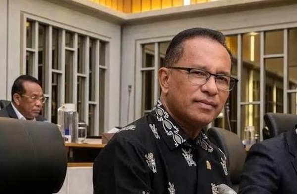Usman Husin Soroti Tarif Ferry Kupang-Rote, Khawatir Harga Sembako Ikut Naik