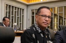 Usman Husin Soroti Tarif Ferry Kupang-Rote, Khawatir Harga Sembako Ikut Naik
