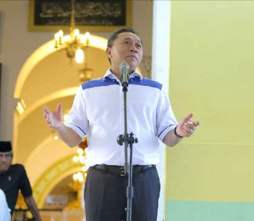Ketua MPR: Raja Ali Haji Inspirasi Persatuan Indonesia