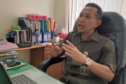 Pria Kelahiran Tuban Ini Akhirnya Batal Jadi Perempuan, Ini Penjelasan PN Surabaya