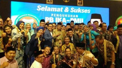 Akhmad Muqowam Ajak Masyarakat Bersatu Makmurkan Indonesia
