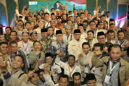 Ketua MPR: Pemuda Muhammadiyah Agar Perkokoh Jati Diri