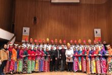 Kabar Baik! Jakarta Youth Choir menjadi Juara di 2 Kompetisi di Eropa
