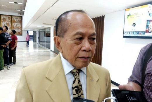KSAD Mau Rangkul KKB, Syarief Hasan Bilang Patut Diapresiasi