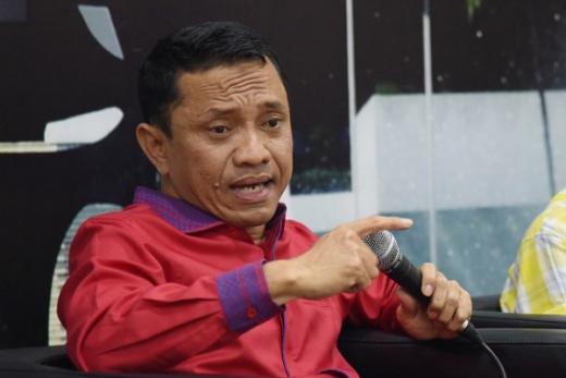 Rahmad Handoyo: Larangan Mudik Tanpa Kesadaran Masyarakat Percuma