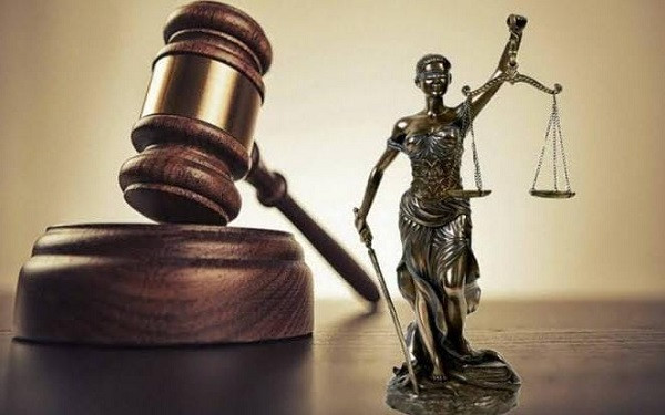 Alvin Lim Siap Kawal ke MA Kasus Vonis Lepas Pasutri oleh Hakim PN Medan