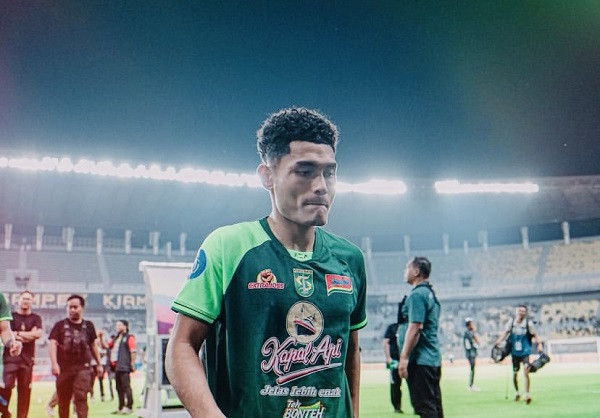 Persebaya Siapkan Strategi Antisipasi Alfan Suaib dan Mikhael Tata Absen