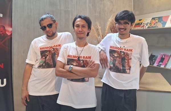 Sheila on 7 Rilis Karya Terbaru di Akhir Tahun 2024
