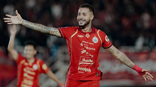 Persija Jakarta Paling Produktif di Super League 2025/2026