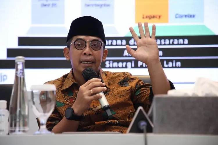 Jejak Suap dan Pengurangan Pajak 2016–2020, Kejagung Sisir Keterlibatan Pejabat Pajak