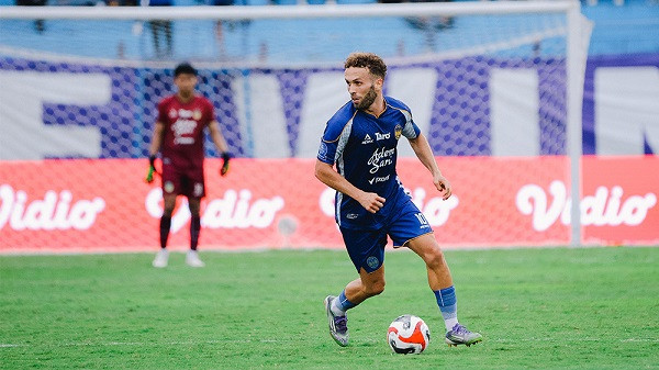PSIM Tanpa Diperkuat Ze Valente Lawan Persija Jakarta