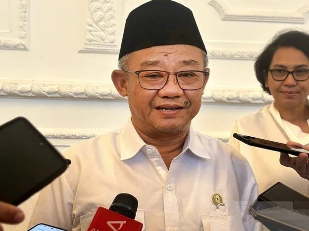 Mendikdasmen Kebut Aturan Sekolah Aman untuk Perkuat Perlindungan Murid