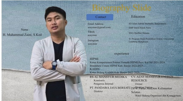 Struktur 13 DPD NasDem di Kalsel Resmi Ditetapkan, Saidi Mansyur Pimpin Banjar