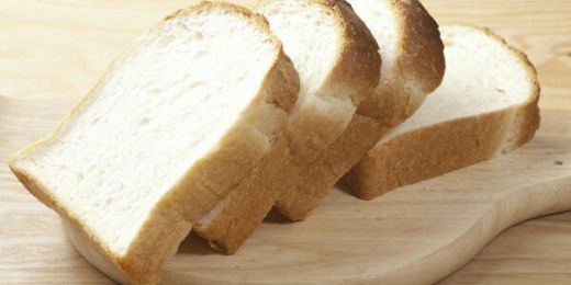 Hindarilah Konsumsi Roti Tawar, Ini 5 Alasannya