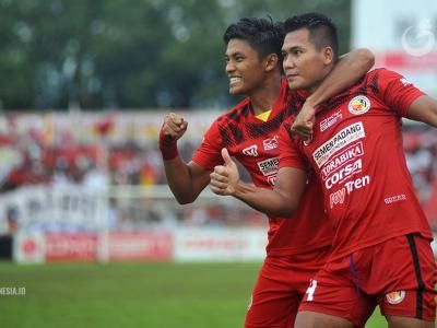 Semen Padang FC Terus Pantau Bursa Pemain