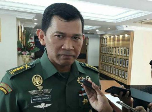 Kapendam Jaya: Oknum TNI AU Tembak Letkol Dono Kuspriyanto Kondisinya Sedang Mabuk