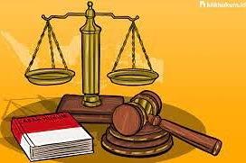 SMRC: Penilaian Negatif Publik atas Penegakan Hukum Naik sejak Covid-19