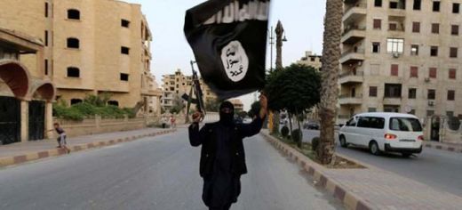 Eks Pejabat Kemenkeu yang Ikut ISIS Itu Ternyata Sudah Berhenti Sejak 2016