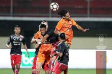 Gagal di Piala Presiden 2018, Borneo FC Evaluasi Pemain