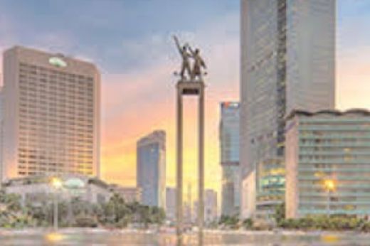 Gerindra DKI Ingatkan soal Jakarta setelah Ibu Kota